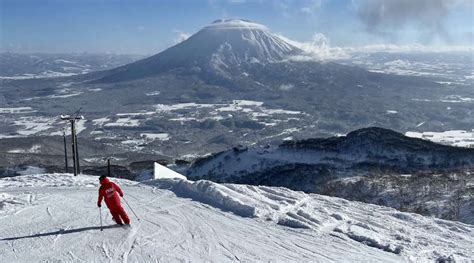 A Local's Guide to Skiing in Niseko | Blog | Travel Japan (Japan National Tourism Organization)