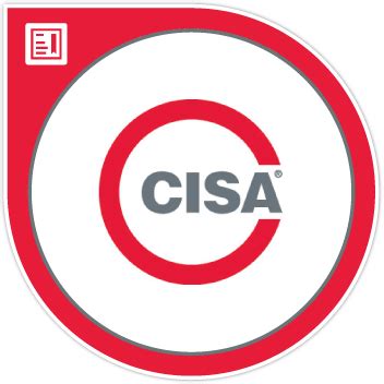 cisa logo - Google Search