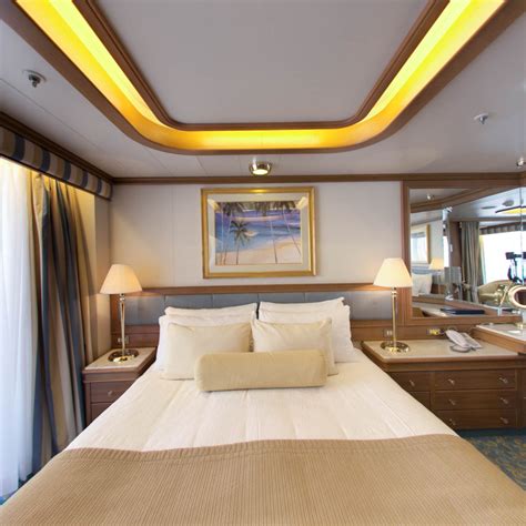 Suite with Balcony on Crown Princess Cruise Ship - Cruise Critic