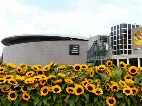 Gerrit Thomas Rietveld – Van Gogh Museum, Amsterdam | Architecture for ...