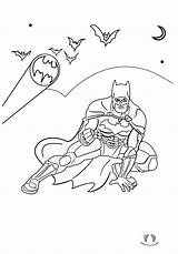 Free Batman coloring pages  Boyama Sayfası Didiyom Tv sketch template