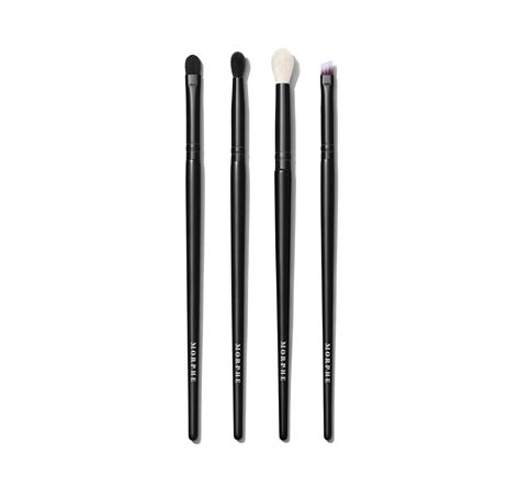 Eye Got This 4-Piece Eye Brush Set | Morphe US