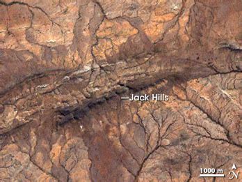 The Oldest Rocks from the Hadean Eon – Sic Science