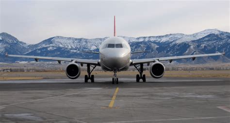 Bozeman Airport Direct Flights – Smith and Co. || Bozeman Montana Real Estate