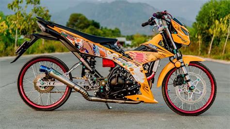 Phía Sau Một Racing Boy .🔱. . Tổng Hợp Xe Độ Đẹp Nhất 2020 - Còi Racing ...