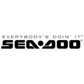 Sea Doo Logo Vector – Brands Logos