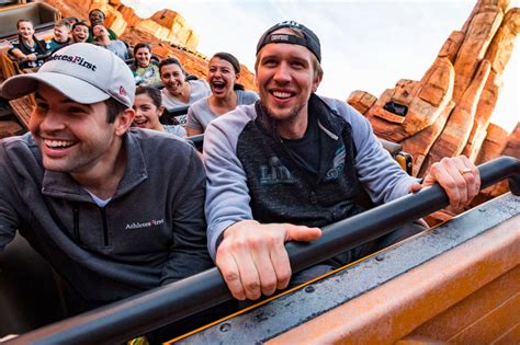 Eagles Fan Story: I Was The Guy Sitting Behind Super Bowl MVP, Nick Foles