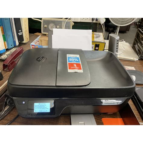 User manual HP OfficeJet 3830 All-in-One (English - 190 pages)