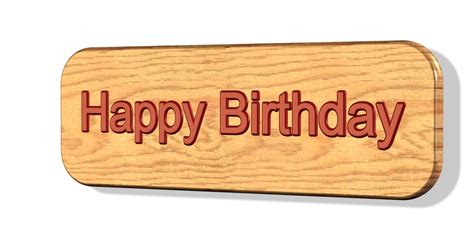 Happy Birthday Free Stock Photo - Public Domain Pictures