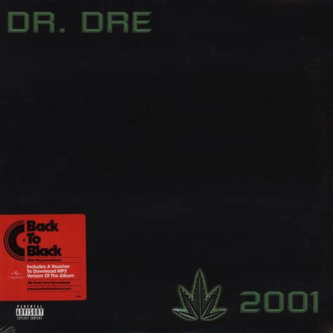 Dr. Dre - 2001 (Vinyl, LP, Album) at Discogs