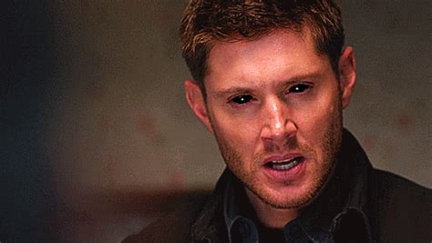 We Love Demon!Dean, Demon!Dean. FINALLY!