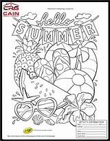 Contest Sketch Coloring Page sketch template