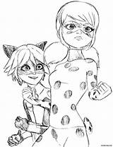 Ladybug Da Colorare sketch template