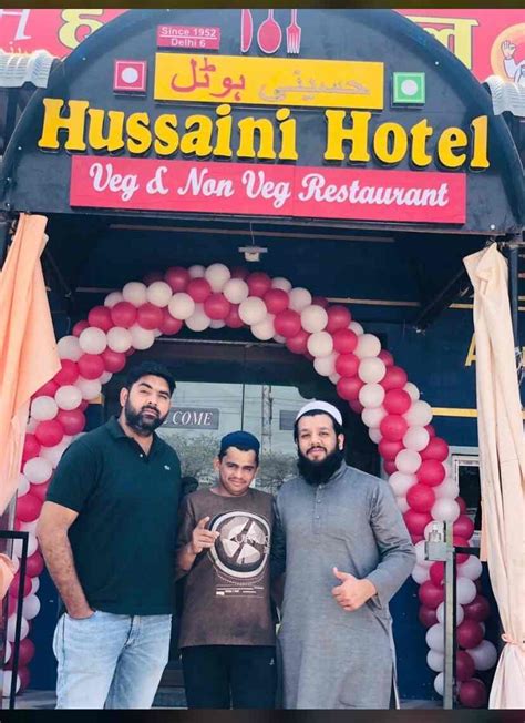 Hussaini Hotel in Bikaner City,Bikaner - Best Restaurants in Bikaner - Justdial