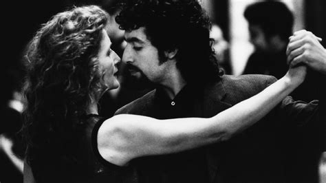 The Tango Lesson (1997) | MUBI