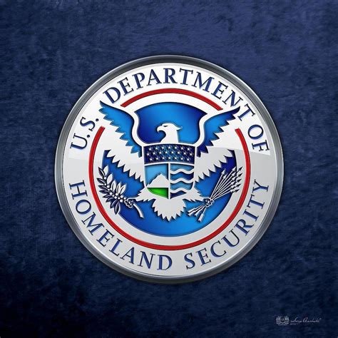 List 94+ Wallpaper Department Of Homeland Security Seal Excellent 09/2023