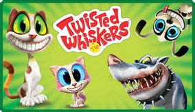 The Twisted Whiskers Show Wiki | FANDOM powered by Wikia