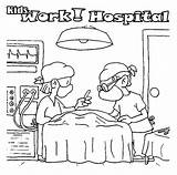 Hospital Coloring Pages Printables At GetColoringscom  Free Printable sketch template