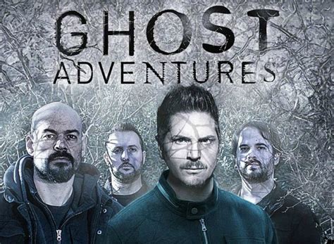 Ghost Adventures - Season 9 Episodes List - Next Episode