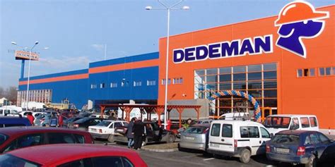 Dedeman opens 48th store in Romania with EUR 10 mln investment ...