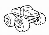 Car Truck Coloring Pages At GetColoringscom  Free Printable Colorings sketch template
