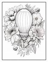 Premium Photo  Hand Drawn Sketch Black And White coloring Page Of sketch template