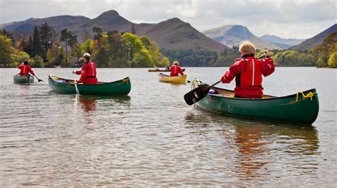 Activity holidays in the Lake District | VisitEngland