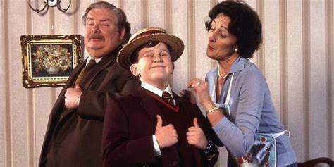 Harry Potter: 15 Things You Didn't Know About The Dursleys