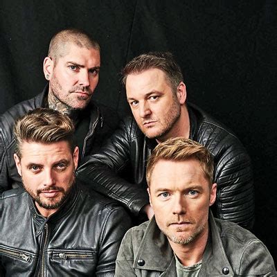 ‘Boyzone final tour’- Live in Colombo | The Sunday Times Sri Lanka