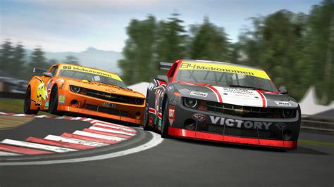 Best racing games for PC 2024