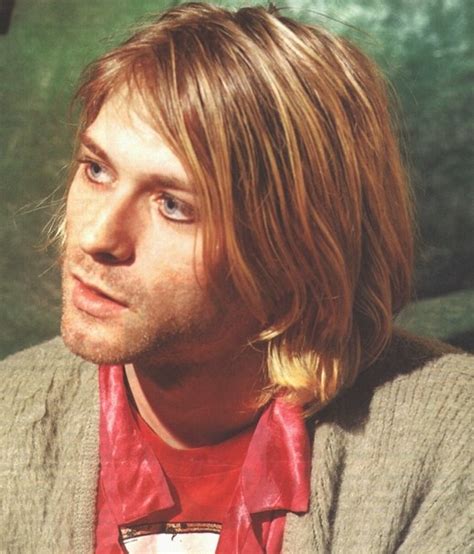 Kurt Cobain 1994 by SasukeTheHotty on DeviantArt