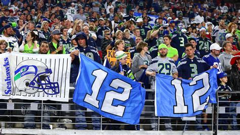 What makes Seattle's 12th Man so special? - SBNation.com