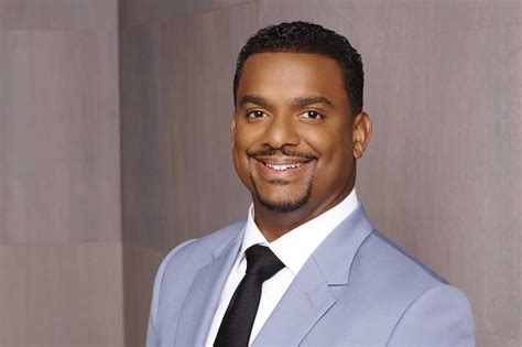 Alfonso Ribeiro : NPR