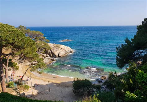 Best Beach Hotels Costa Brava - Top Accommodations - Only in Costa Brava