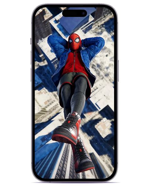 Share more than 75 spider man cool wallpaper - in.cdgdbentre