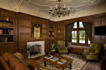 Interior Design for Tudor Homes | LoveToKnow