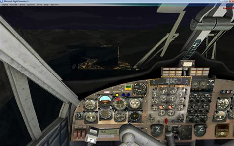 Isafjordur Airport Scenery for FSX