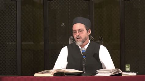 Hamza Yusuf Lectures | Halal Tube