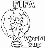 Fifa Soccer Ball Coloring Page sketch template