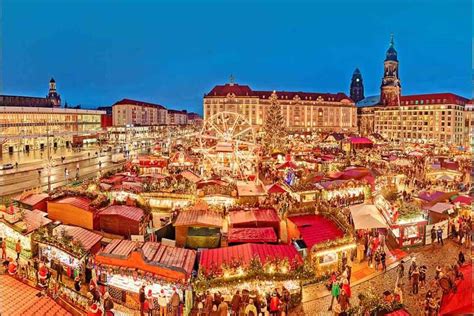 7 best & biggest Christmas Markets in Europe (2022 updated) - swedbank.nl