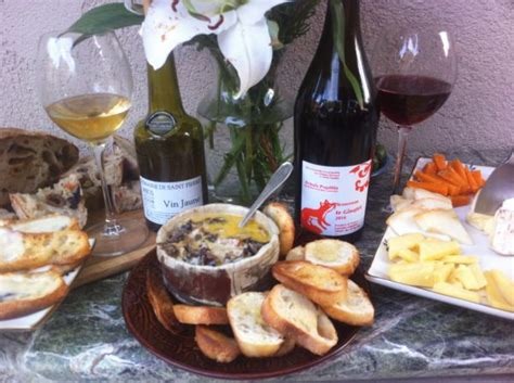 Jura wines and food | Wine recipes, Wine food pairing, Food pairings