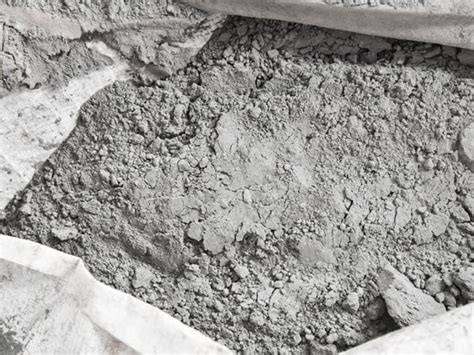 What is Cement? Types of Cement - Concrete Network