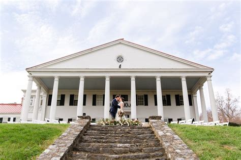 Historic Rosemont Manor Wedding Photos — Megan Rei Photography | Virginia wedding venues ...