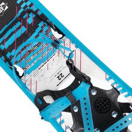 Atlas Snowshoes Range BC Snowshoe - Women's - Snowshoe