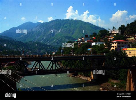 Neelum river hi-res stock photography and images - Alamy