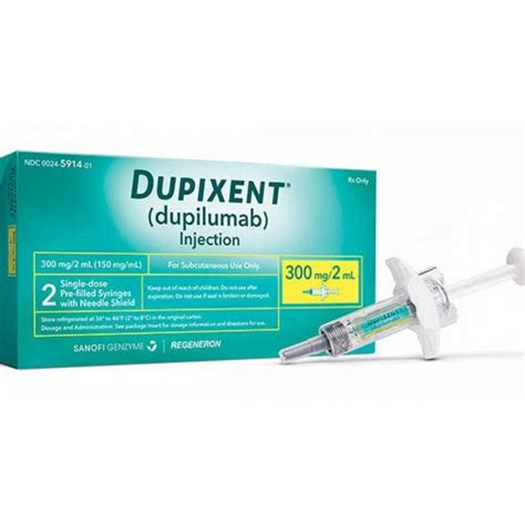 Comprar Dupixent (dupilumab) Online - Precio y costes | Everyone.org