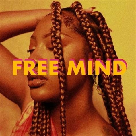 Stream Tems - Free Mind (Mix) by J-Dub MixtapeDJ | Listen online for free on SoundCloud