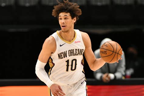 Jaxson Hayes Stats, Salary, Net worth, Age, Height, Girlfriend - BasketBall Arroyo