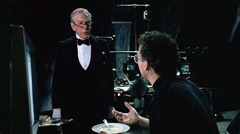 What is your favorite on-screen Batman-Alfred interaction? : r/batman