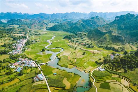 Cao Bang - the ultimate travel guide to a spectacular region of Vietnam